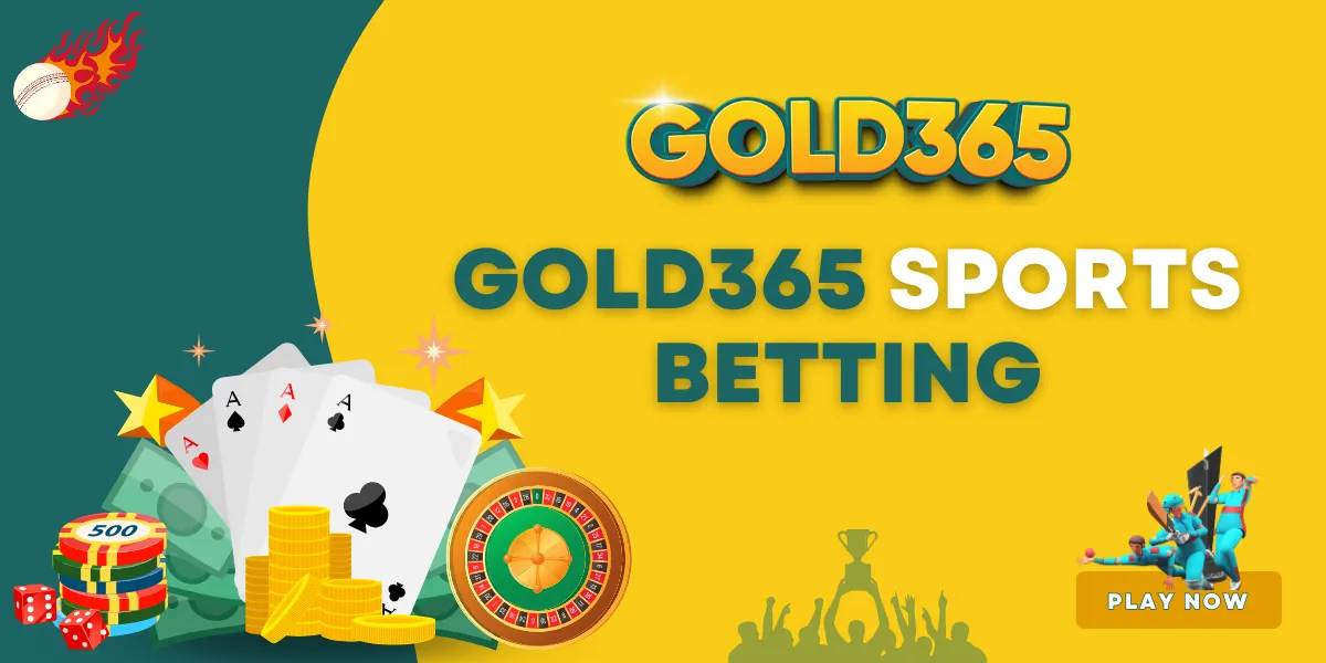 sports betting gold365